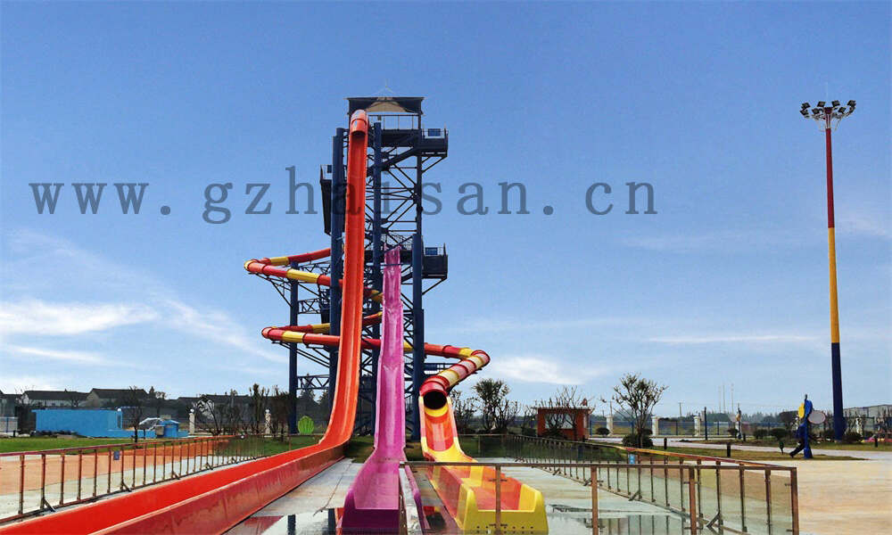 45平方室内水上游乐场设备哪里好?