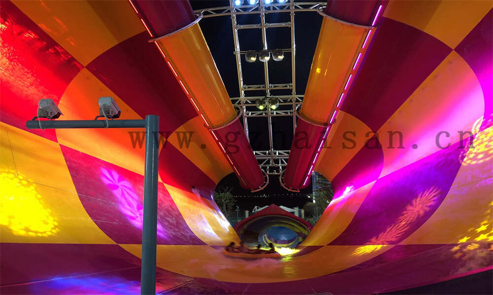 水上乐园运营中如何进行市场调研分析?